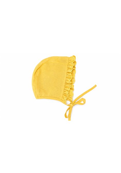 Cappello con chiusura con fiocco JESURUM KIDS | DUCHESE 19016033